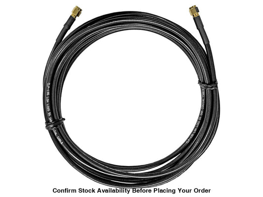 5M SMA Male to SMA Male Cable