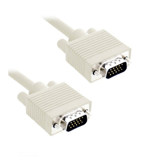 5m Vga Cable Male to Male