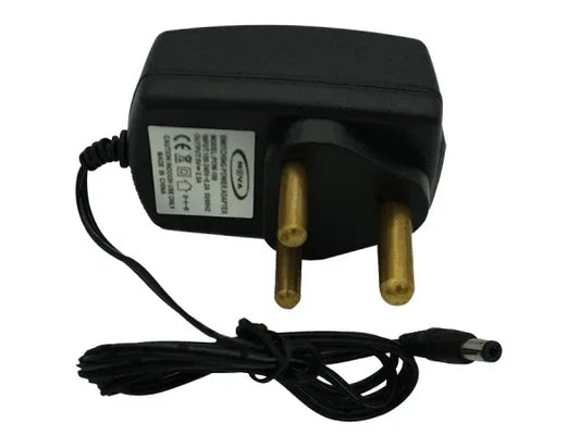 5VDC 10W 3 Pin Power Supply Guards On Duty Security