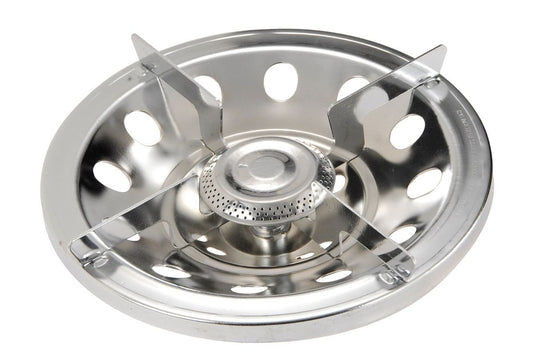Alva Cooker Top with Burner Washer and Jet - Guards On Duty Shop & Security Guards