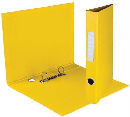 Treeline Ringbinder 25Mm A4 Pvc  File