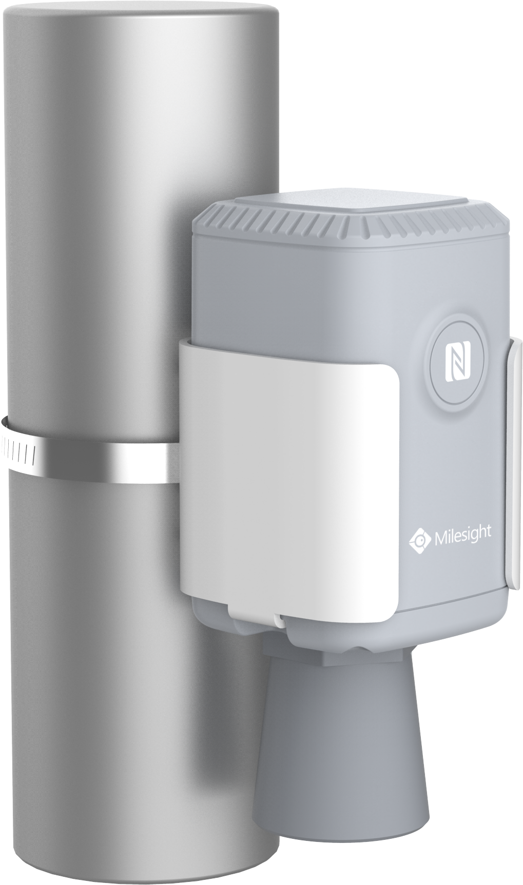 Milesight Ultrasonic Distance/Level Sensor
