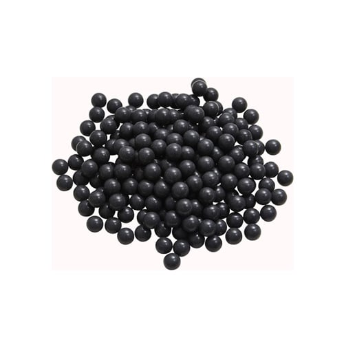 Solid Nylon Balls .43Cal Pack of 100