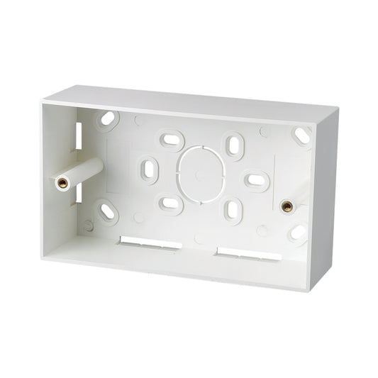 Lindy Double Wall Box 147(w)x86(h)x47(d)mm (60524) — Lindy | Guards on Duty Shop