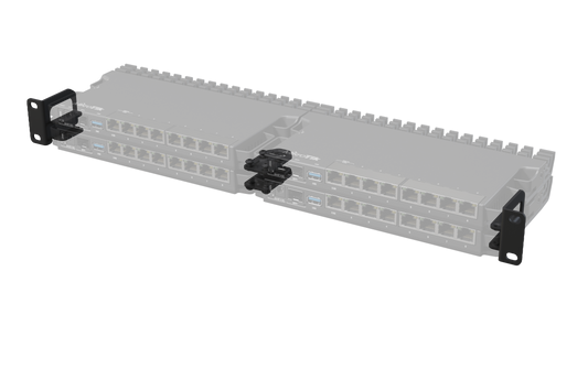 MikroTik RB5009 rackmount kit K-79
