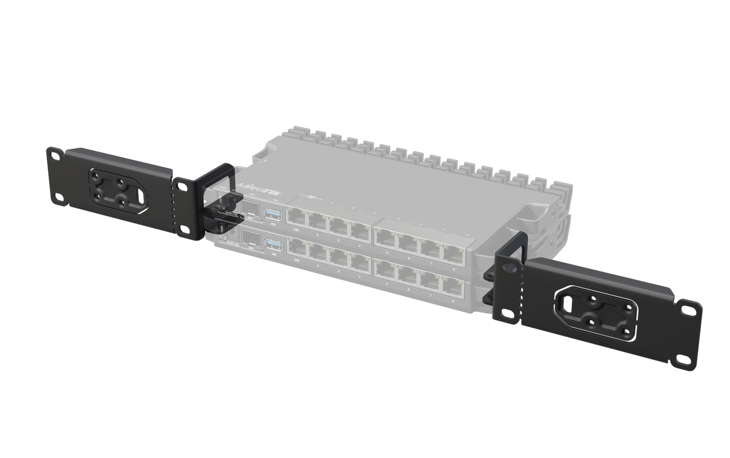 MikroTik RB5009 rackmount kit K-79