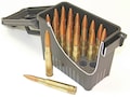 MTM 50BMG AMMO CASE 20RND — MTM-BMG20