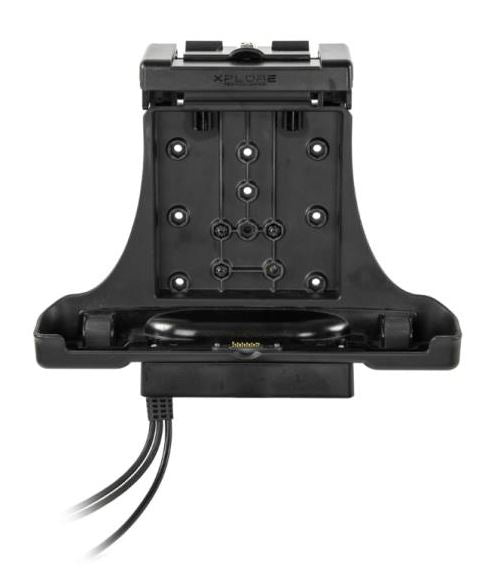 DOCK; L10 VEHICLE DOCK - CRADLE; DIM; CLA