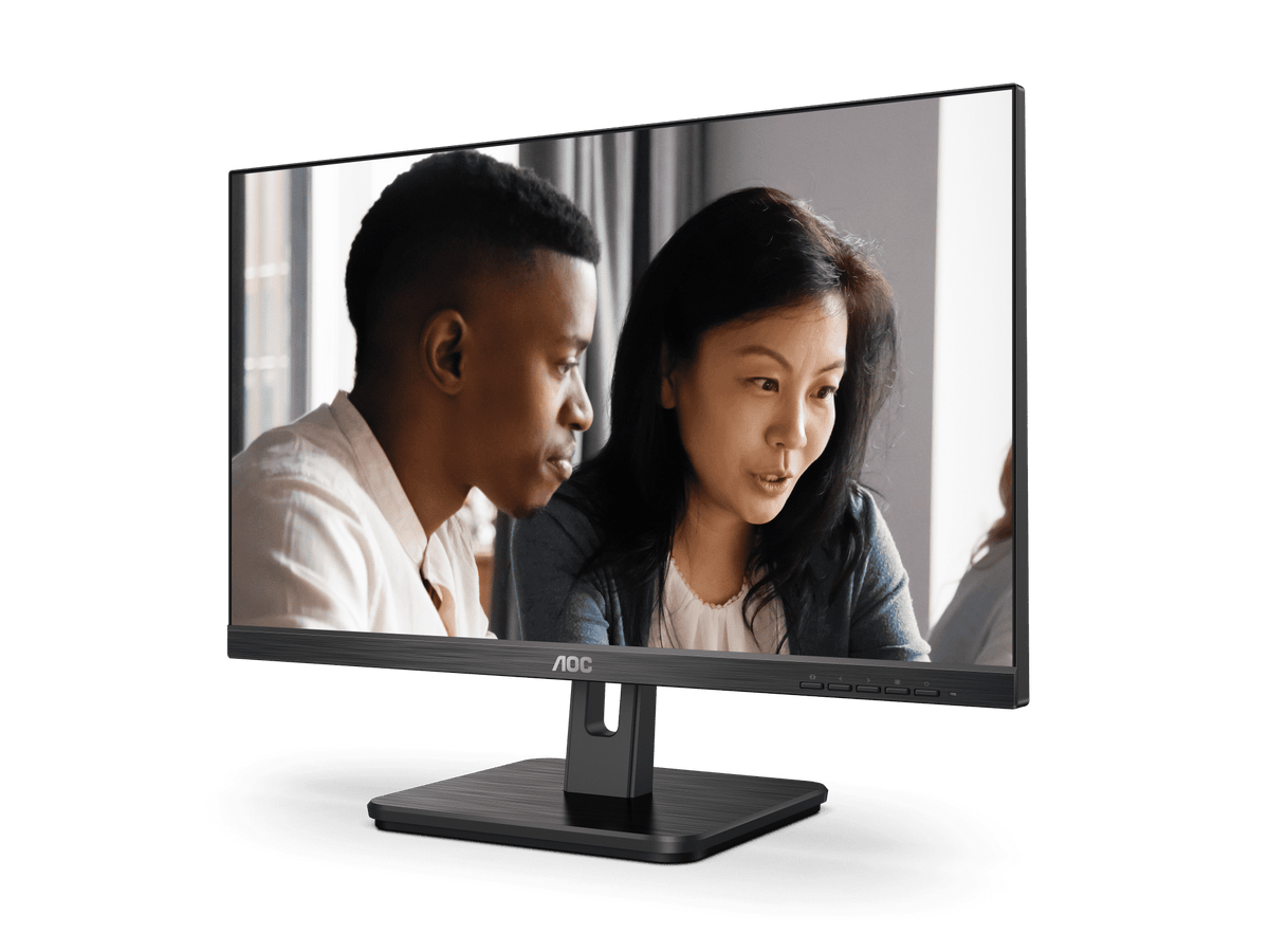 AOC-22E2HM FHD Monitor|21.5 Inch|4ms (GtG)|VA Panel|1920*1080 75Hz|250nits|HDMI+VGA|HDR Mode|Eye Care|Flicker Free|3YR Warranty