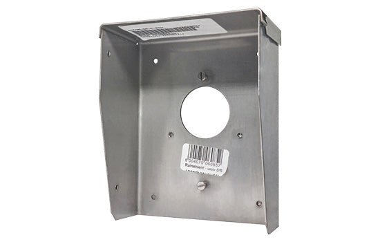 Universal Rain Shield - for Commax, Kocom and IFDA