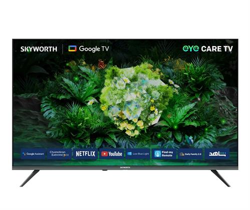 Skyworth 60 Inch G6500G Series Uhd Google Tv