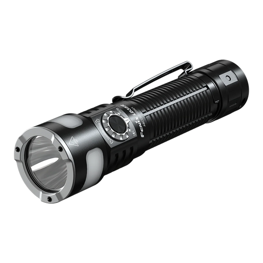 Fenix LD35R LED Flashlight – 1800 Lumens Rechargeable Multi-Purpose Torch
