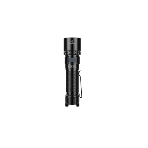 Fenix V2.0 LED Flashlight - C5