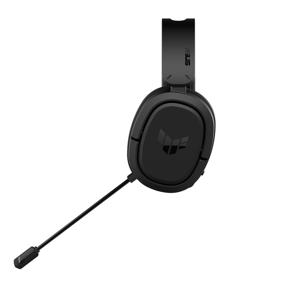 ASUS Headset/Wireless/RF2.4Ghz/USB-A/USB-C/PC/MAC/PS4/PS5/Nintendo Switch/Stereo/AI Noise Cancelling Mic/15 hours/295g.