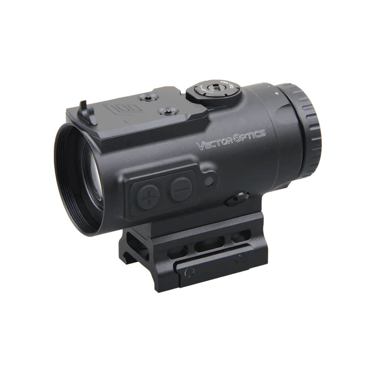 VECTOR OPTICS PARAGON 4X24 Guards On Duty Security