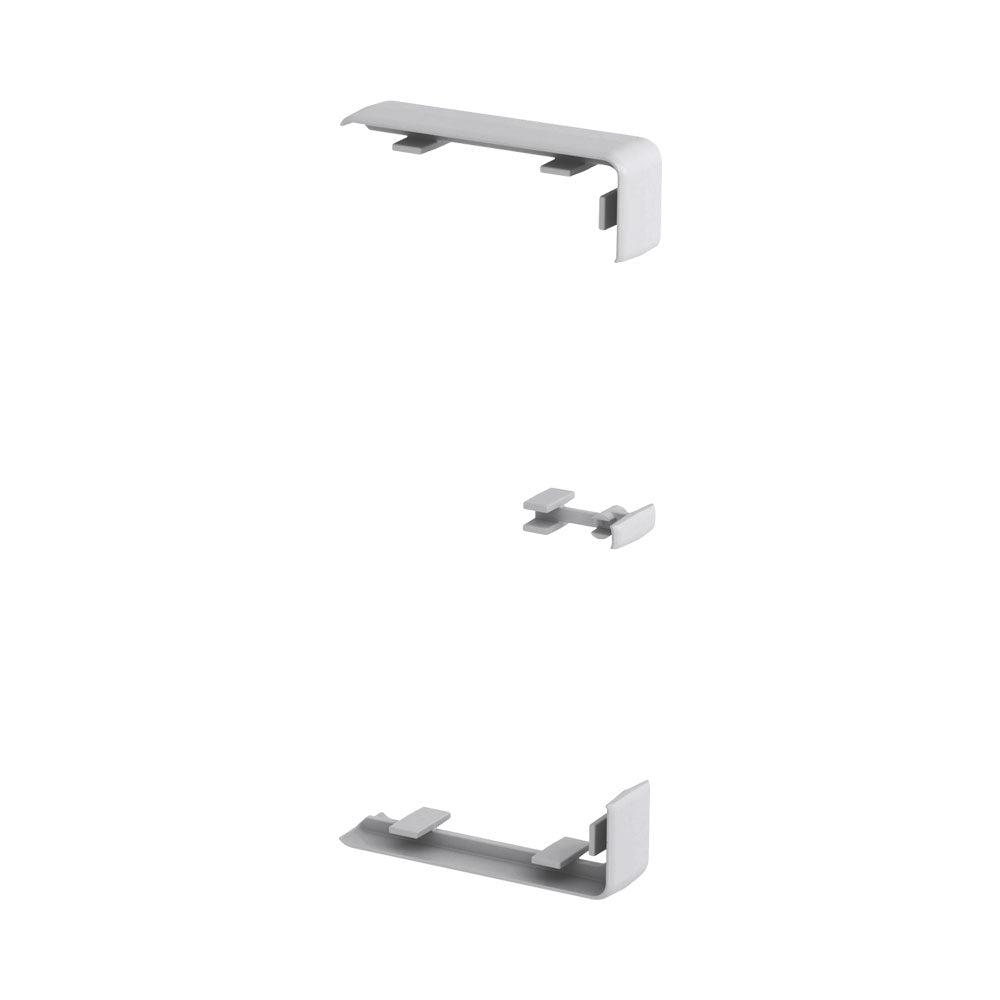 O-line-obo Cover Joint Strip Grey — O-Line | Guards on Duty Shop