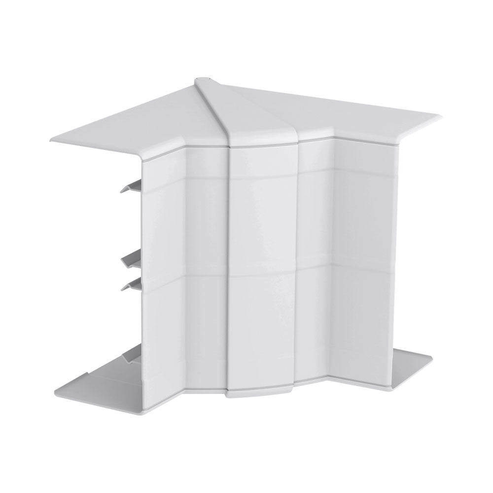 O-line-obo Rapid 90 Clip-on Internal Bend Grey — O-Line | Guards on Duty Shop