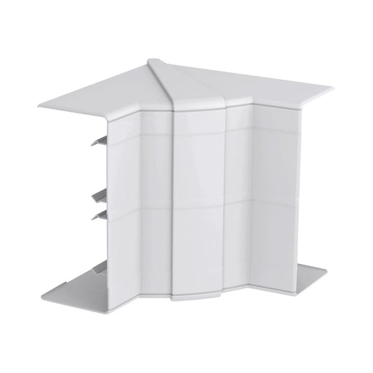 O-line-obo Rapid 90 Clip-on Internal Bend Grey — O-Line | Guards on Duty Shop