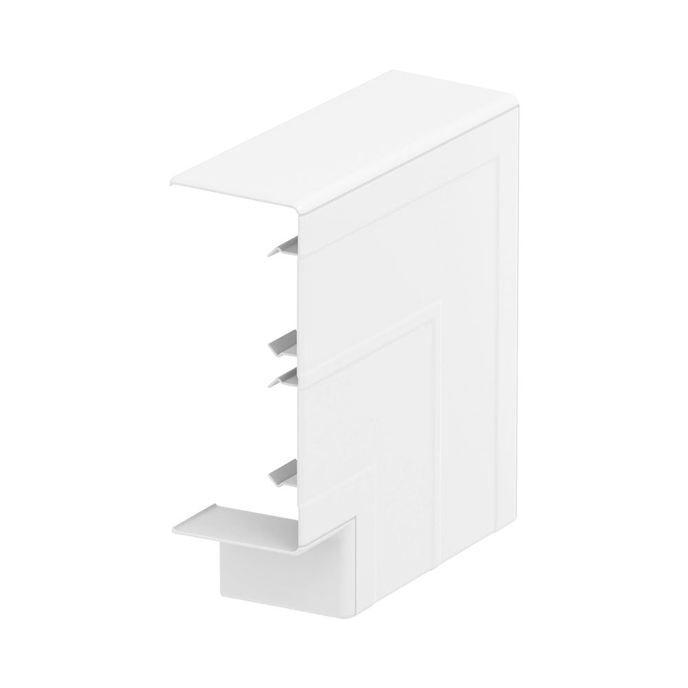 O-line-obo Flat Clip-on Vertical Bend/elbow — O-Line | Guards on Duty Shop