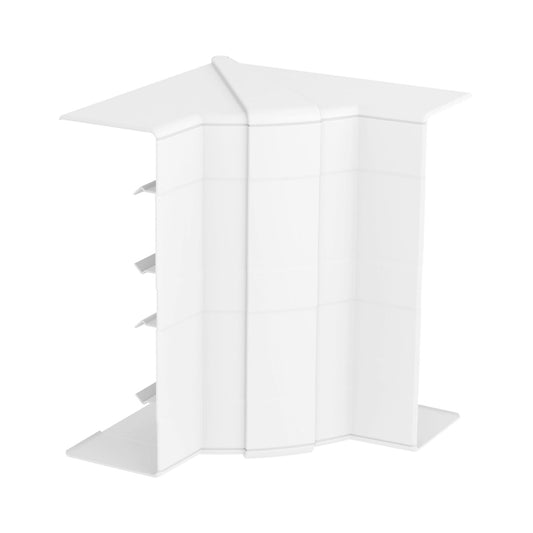 O-line-obo 165mm Internal Bend -trunking (6113400) — O-Line | Guards on Duty Shop