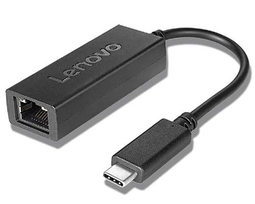 Lenovo Thinkpad USB C-to Ethernet Adapter