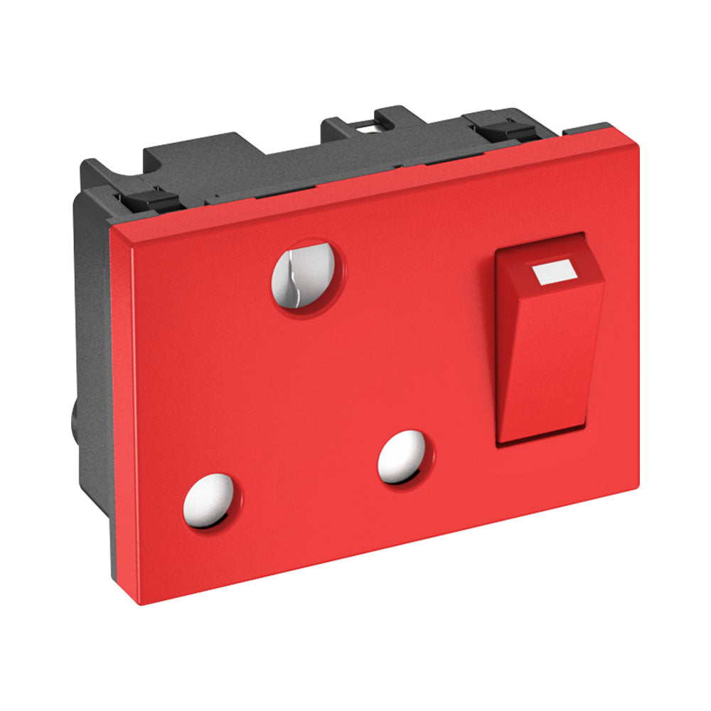 O-line-obo M45 16a Sso Red — O-Line | Guards on Duty Shop