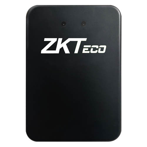 ZKTeco VR10 PRO Vehicle Detection Radar Sensor for the BG1000 Series | ZKAC00242