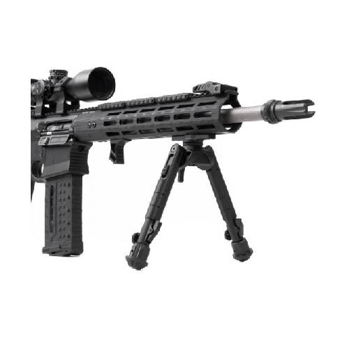 TL-BPM01-B - UTG Recon 360 TL Bipod, 7"-9" Center Height, M-LOK