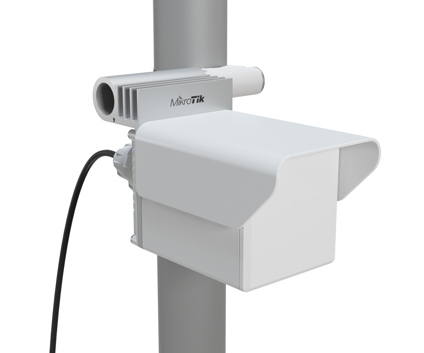 MikroTik Wireless Wire Cube Pro Pair of preconfigured Cube 60Pro ac devices for 60Ghz link