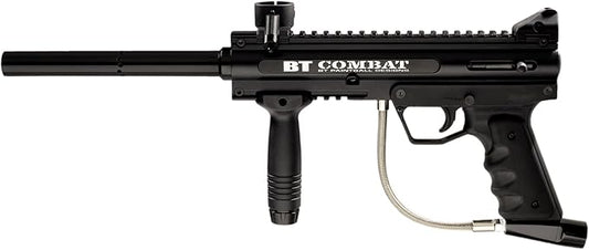 BT4 Combat 0.68 Caliber Black