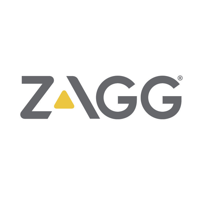 ZAGG-Accessory-4 Pro Hub-Grey/Black