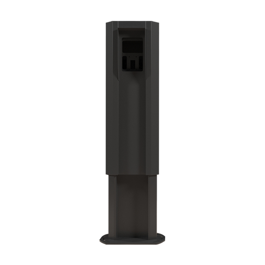 ZKTeco - ProFace X Adjustable Outdoor Stand