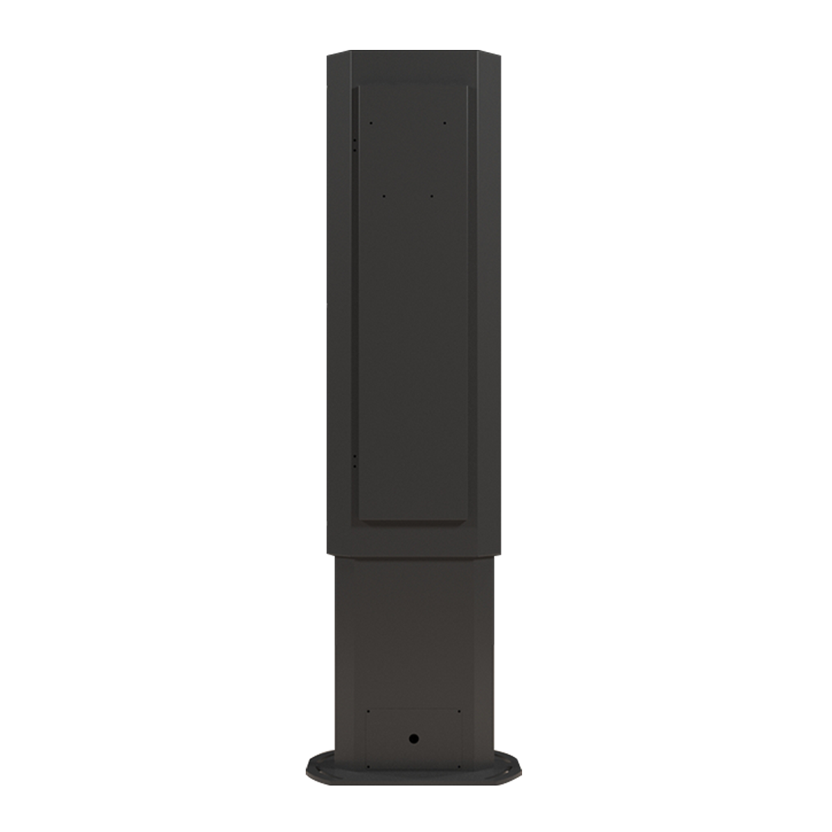 ZKTeco - ProFace X Adjustable Outdoor Stand