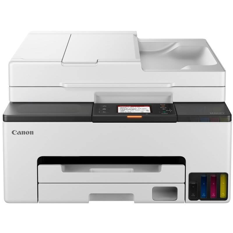 Canon MAXIFY GX2040 Colour Printer - Guards On Duty Shop & Security Guards