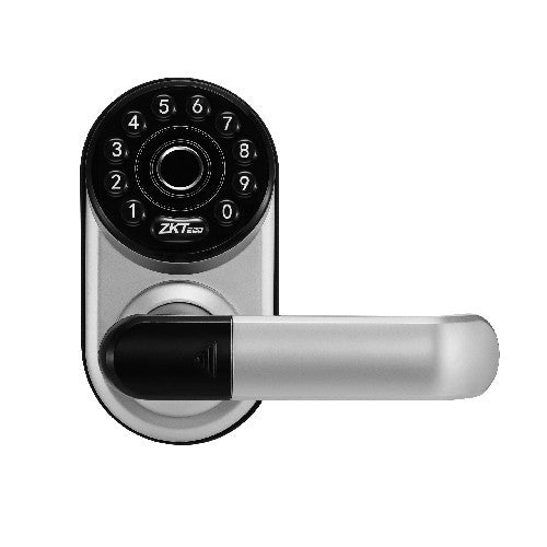 ZKTeco Stand-Alone App Controllable Indoor Smart Lock, Right | ML300