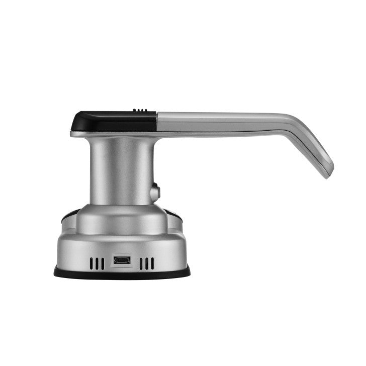 ZKTeco Stand-Alone App Controllable Indoor Smart Lock, Right | ML300