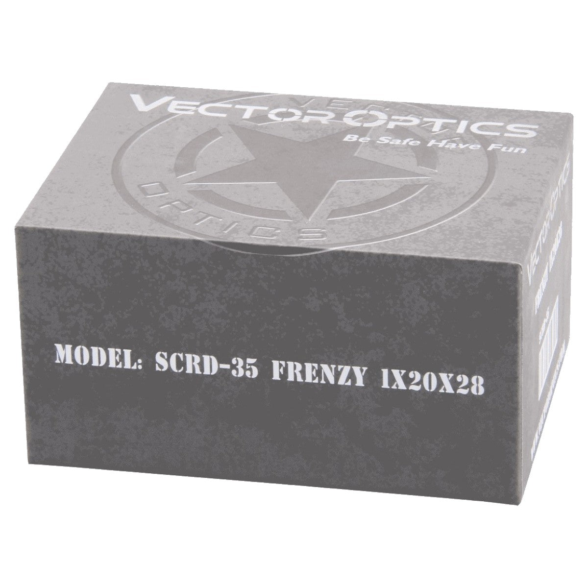 Vector Optics - Frenzy-X 1x20x28 - SCRD-35