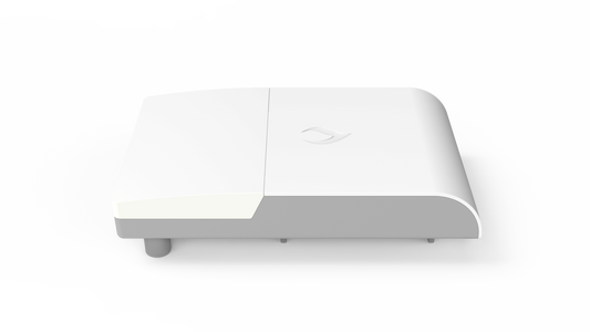IgniteNet Outdoor Gigabit Ethernet to Coax Bridge