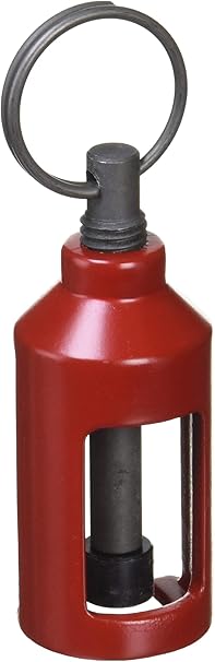 G&G Barrel End Safety Plug Airsoft Accessory G-07-037