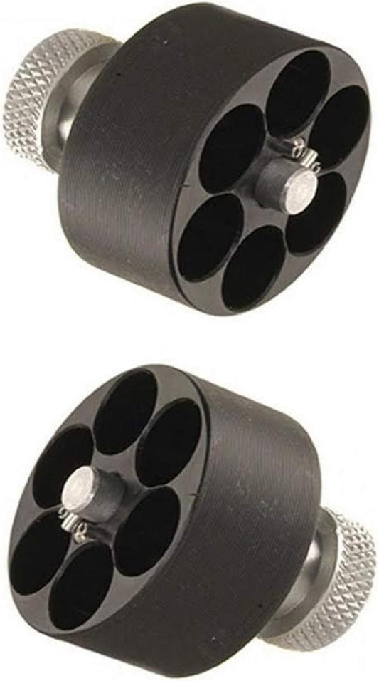 HKS SPEEDLOADER 38/357 6 RD HKS SPEEDLOADER 38/357 6 RD