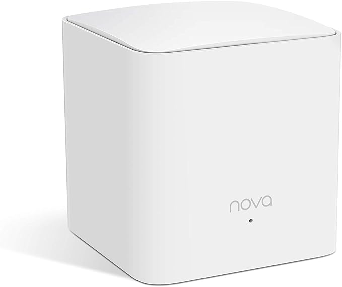 Tenda Nova MW5C(3-PACK) AC1200 Whole Home Mesh Wi-Fi System