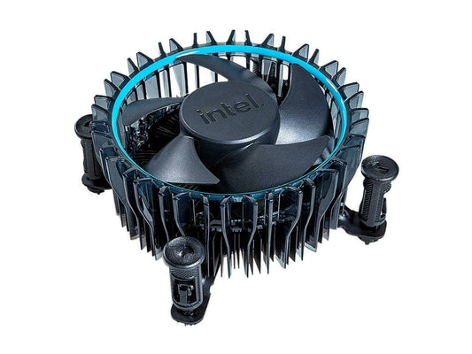 Intel® Laminar RM1 Cooler LGA1700 i7/i5/i3 processors (65w).
