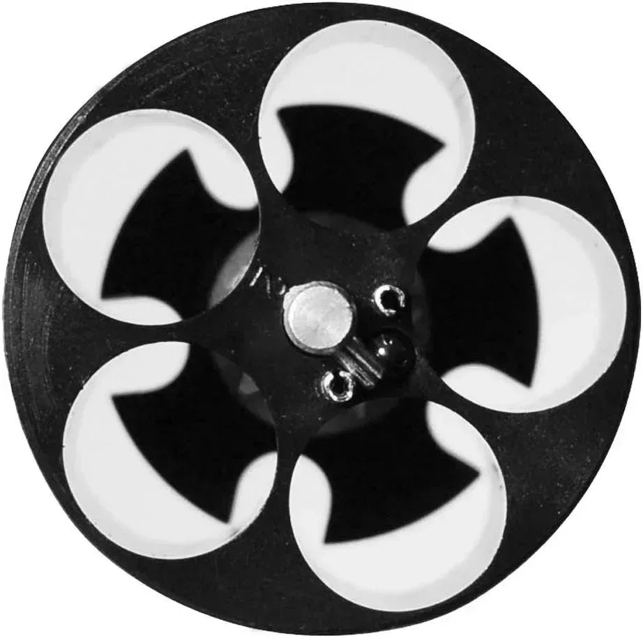 HKS SPEEDLOADER 38/357 5-RD Guards On Duty Security