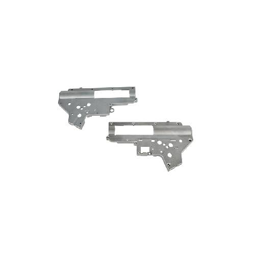 G-16-008-1 Gen. 2 Gearbox Ver.II for 8mm Bearing (Case Only)