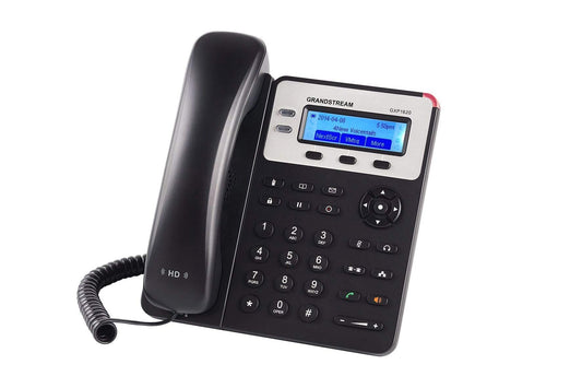 Grandstream GXP1625 Basic IP Phone - Guards On Duty Shop & Security Guards