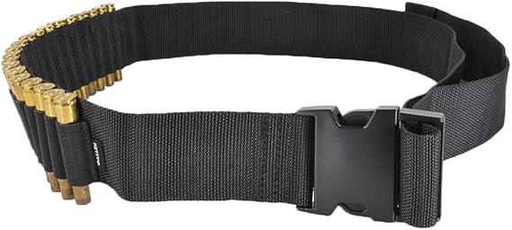 ALLEN CARTRIDGE HOLDER BELT (20) ALLEN CARTRIDGE HOLDER BELT (20)