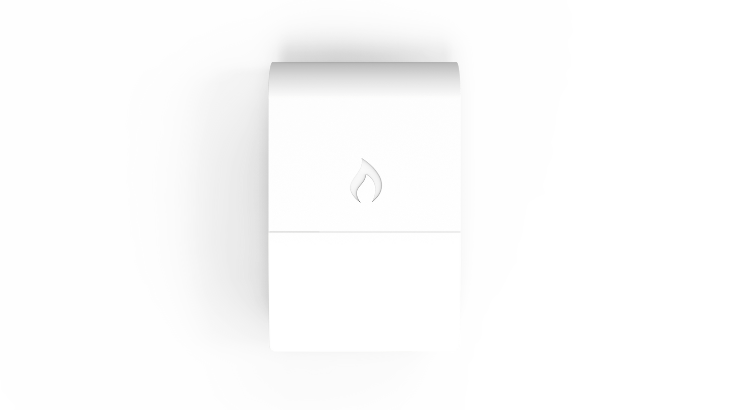 IgniteNet Outdoor Gigabit Ethernet to Coax Bridge