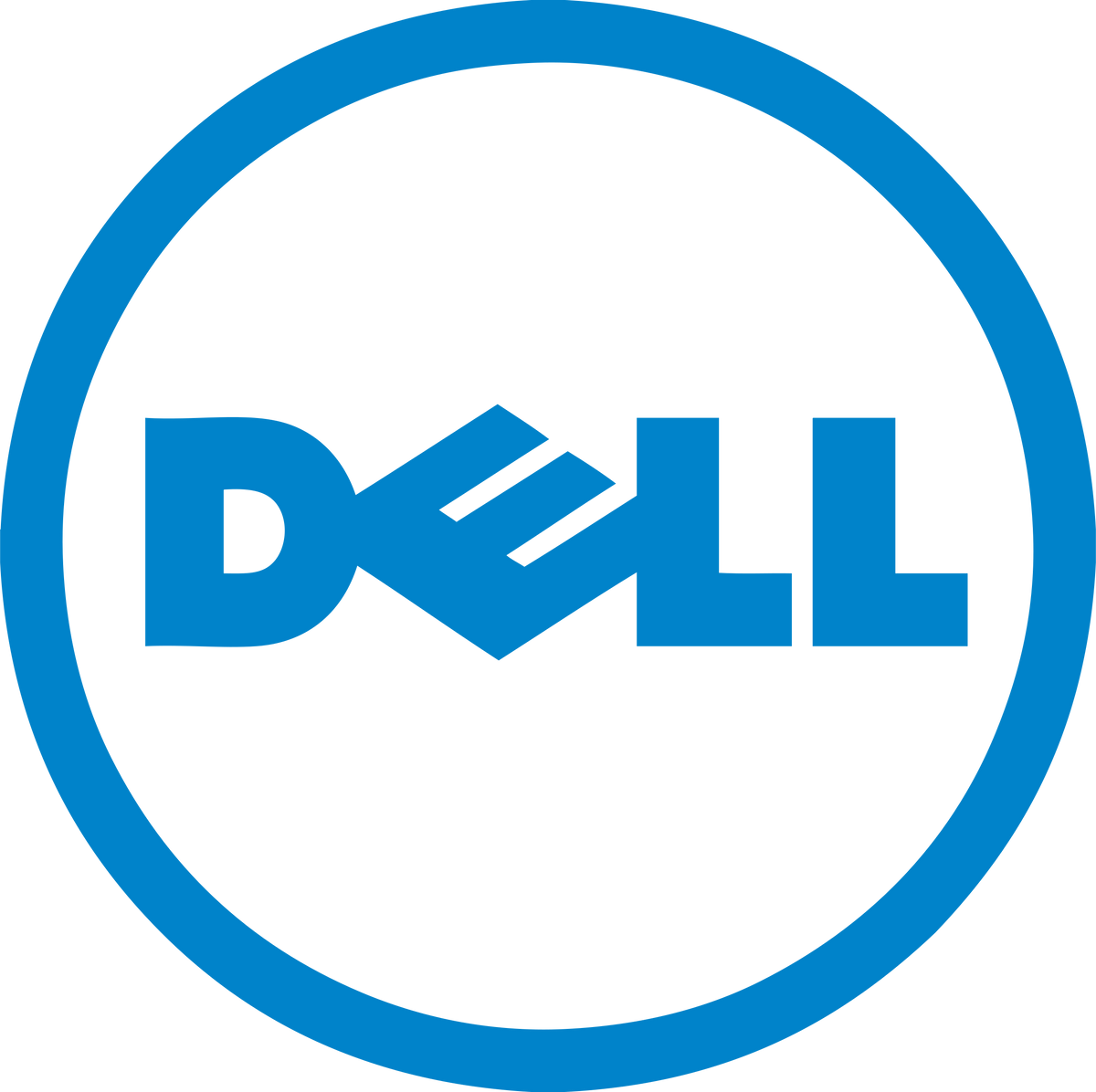 Dell Microsoft WS 2022 10CALs - Device