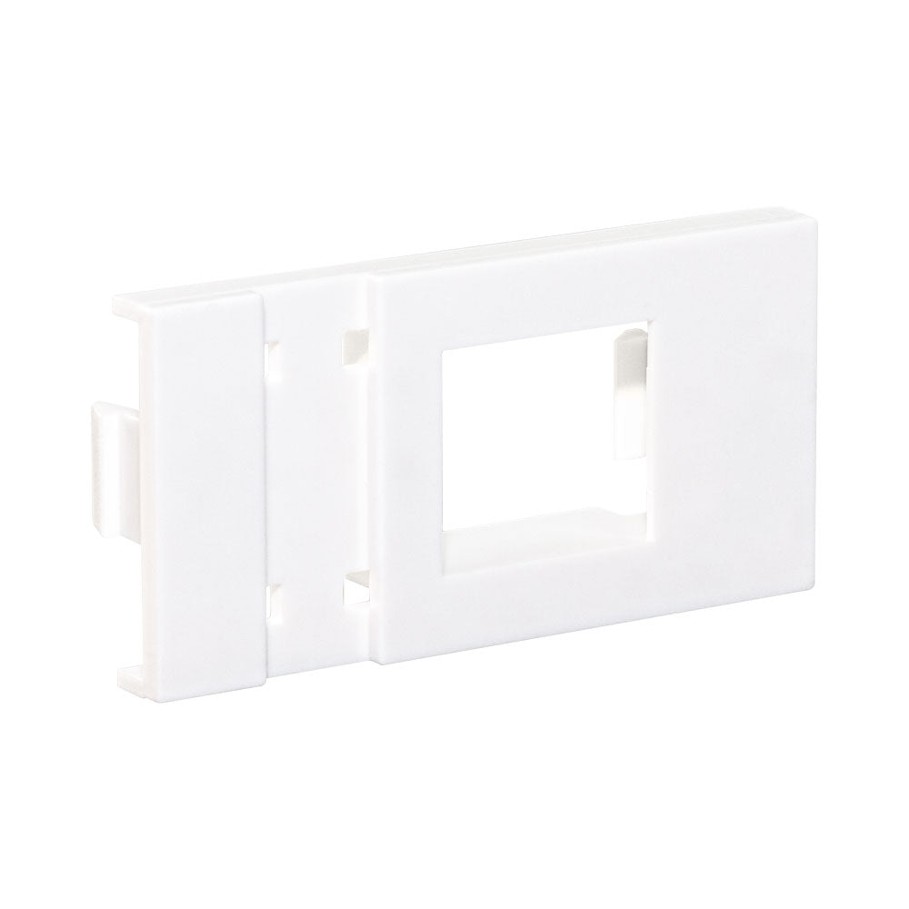 Snap in Face Plate for Usb Only Each (fa-480-38mp) — LinkQnet | Guards on Duty Shop