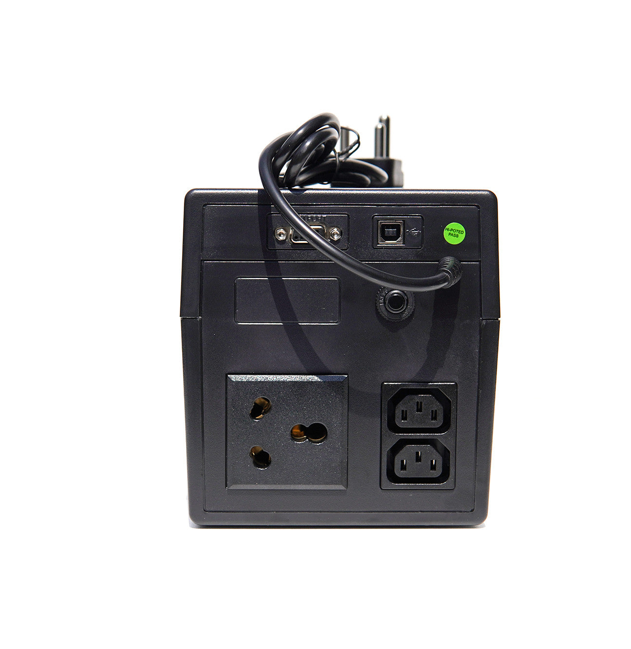 Acconet 1200VA/600W Offline UPS | AC-UPS-1000